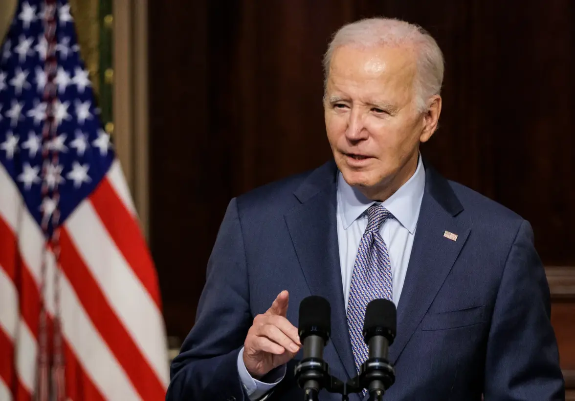 El presidente Biden anunció que Israel ha ofrecido un nuevo acuerdo a Hamás para un alto el fuego duradero y la liberación de rehenes, luego de intensas gestiones diplomáticas en la región. Foto: EFE