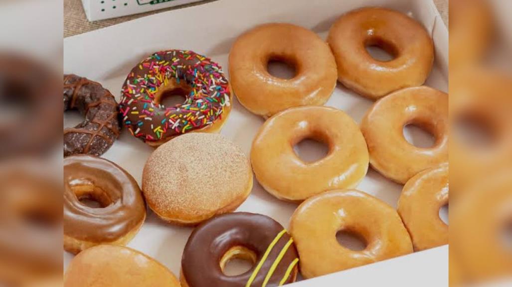 ¿Por qué están enojados los duranguenses con las donas Krispy Kreme?