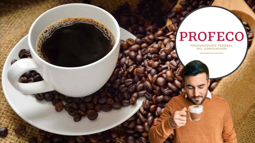 Este es la mejor marca de café que sí te despierta, según Profeco