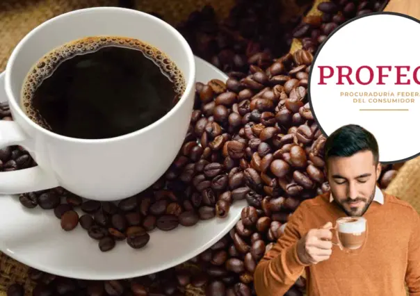 Este es la mejor marca de café que sí te despierta, según Profeco