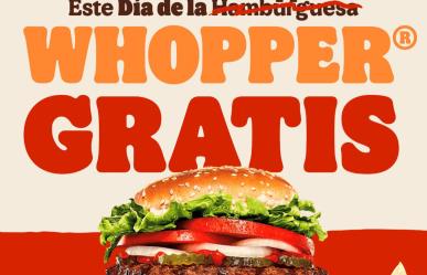 Muerto de hambre: cliente denuncia agresión verbal de gerente de Burger King