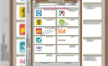 ¿Qué es el voto nulo? Estos son los casos que considera el INE