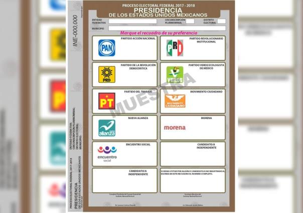 ¿Qué es el voto nulo? Estos son los casos que considera el INE