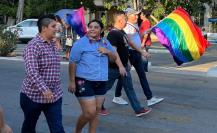 Marcha de la Diversidad Sexual en Yucatán, estrenará canción Protagonistas