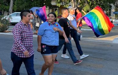 Marcha de la Diversidad Sexual en Yucatán, estrenará canción Protagonistas