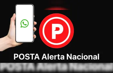 ¡Alza la voz! POSTA crea chat de WhatsApp para denunciar incidentes electorales