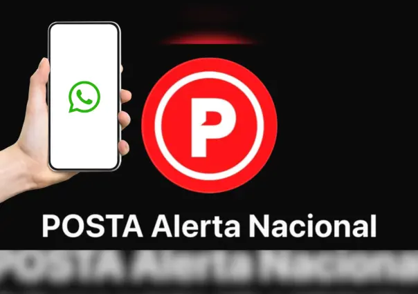 ¡Alza la voz! POSTA crea chat de WhatsApp para denunciar incidentes electorales