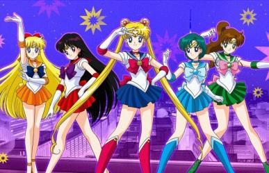 ¿Qué? Realizan doblaje de Sailor Moon en Náhuatl