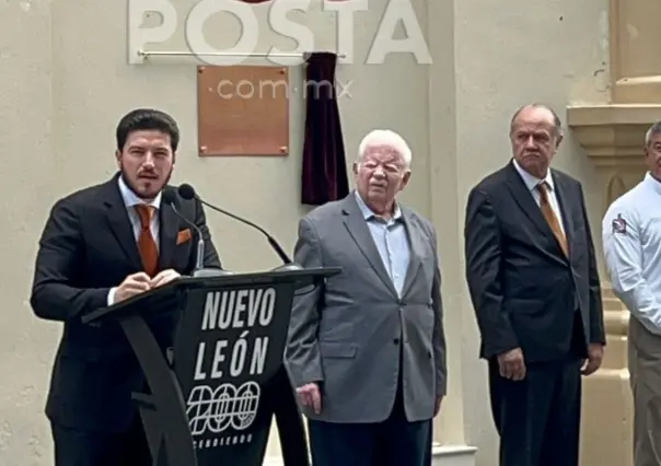 Conmemoran en Cerralvo los 445 años del Nuevo Reino de León