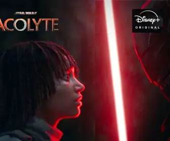 Star Wars: The Acolyte. Foto tomada de: (YouTube) Star Wars