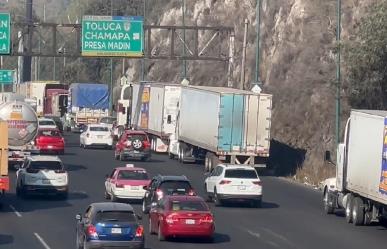 Suspenden contingencia ambiental en el Valle de México