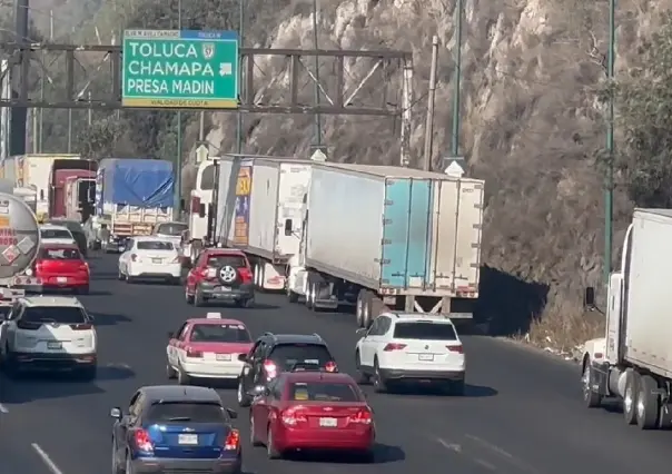 Suspenden contingencia ambiental en el Valle de México