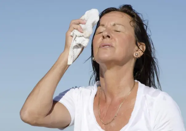 Dolores o molestias poco comunes en el calor