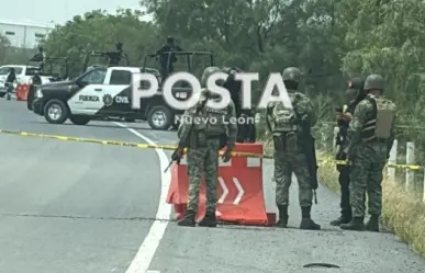 Encuentran a dos personas sin vida en Ciénega de Flores