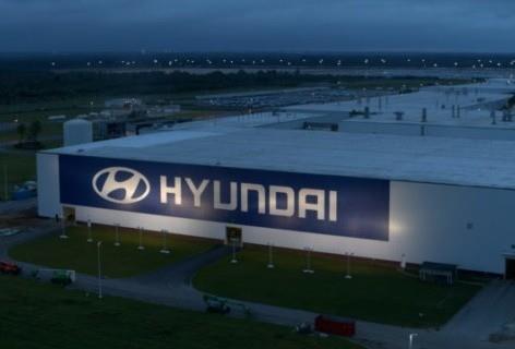 Demandan a planta de Hyundai por trabajo infantil en Alabama