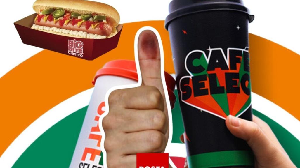 ¿En qué tiendas de 7-Eleven puedes canjear recompensas por tu voto?