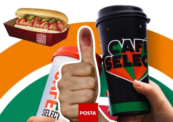 ¿En qué tiendas de 7-Eleven puedes canjear recompensas por tu voto?