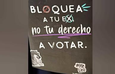 Más de 500 empresas premiarán a quienes voten en el Valle de Toluca