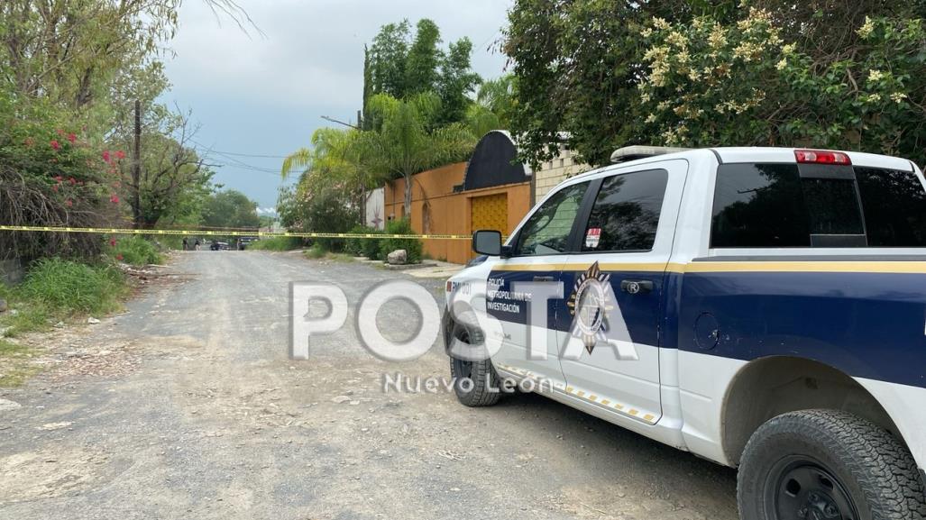 Hombre es llevado a zona de quintas de Juárez y es ejecutado a balazos