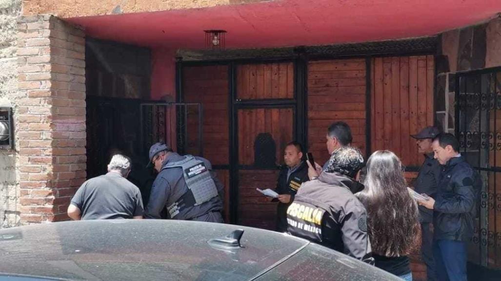 Cateo en Metepec por presunto desvío de recursos públicos en Ocuilan