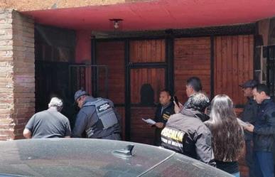 Cateo en Metepec por presunto desvío de recursos públicos en Ocuilan