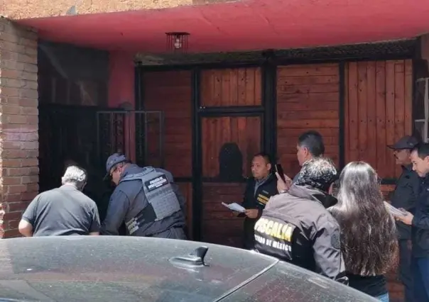 Cateo en Metepec por presunto desvío de recursos públicos en Ocuilan