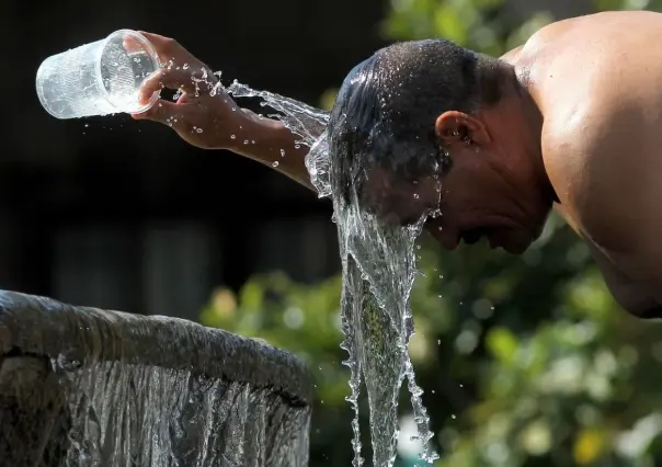 Deja ola de calor al menos 61 muertes por altas temperaturas