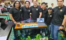 Más de 500 estudiantes participan en la Expo Proyecto