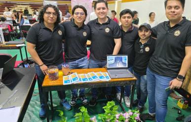 Más de 500 estudiantes participan en la Expo Proyecto