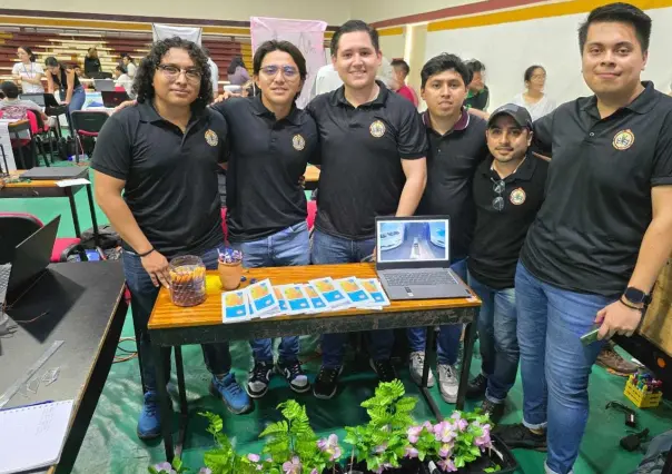 Más de 500 estudiantes participan en la Expo Proyecto