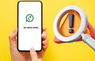 WhatsApp POSTA Alerta Nacional: Denuncia los incidentes en este 02 de junio