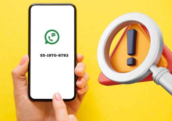 WhatsApp POSTA Alerta Nacional: Denuncia los incidentes en este 02 de junio