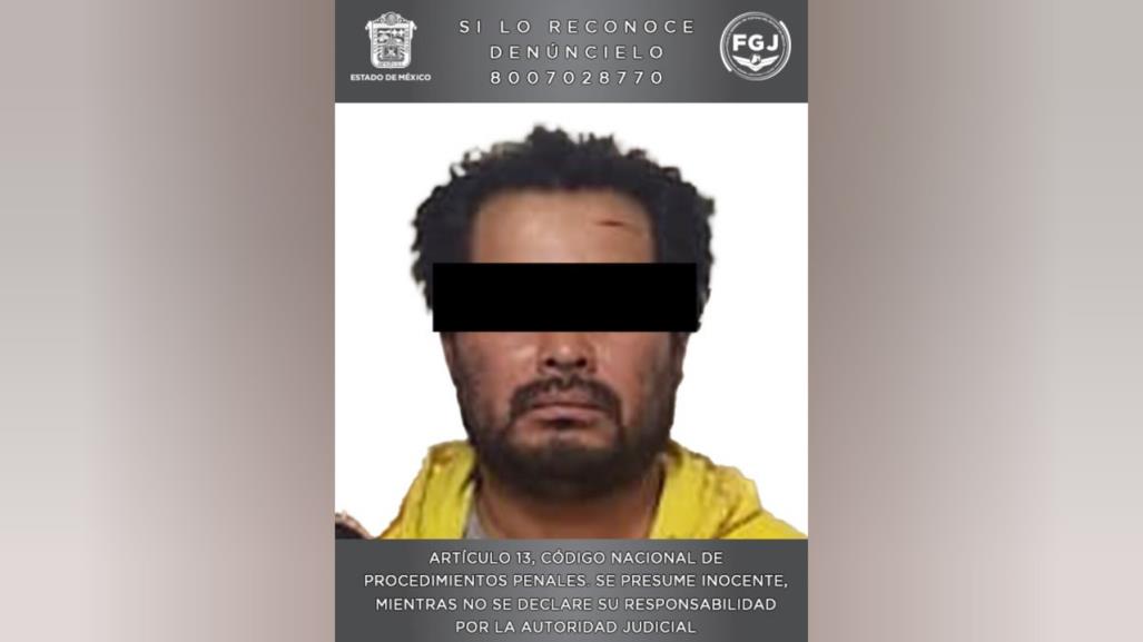 Hombre vinculado a proceso por intento de estrangulamiento en San Mateo Atenco