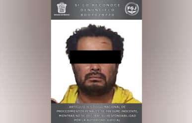 Hombre vinculado a proceso por intento de estrangulamiento en San Mateo Atenco