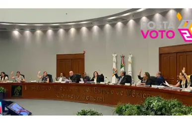 A reciclar la propaganda electoral es obligación de los partidos políticos