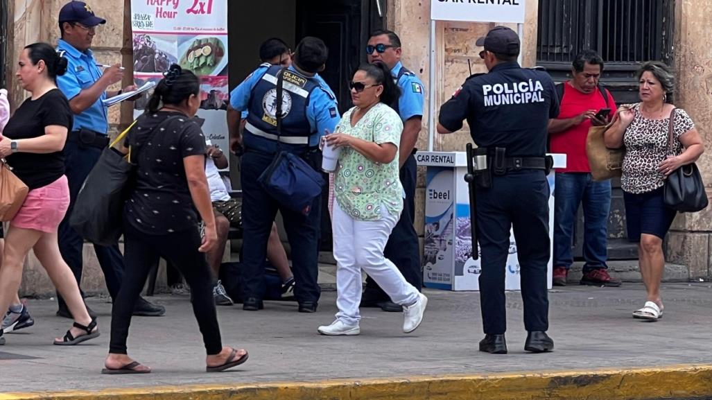 Pronóstico del clima en la Península de Yucatán para este fin de elecciones