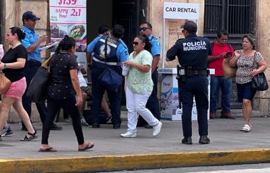 Pronóstico del clima en la Península de Yucatán para este fin de elecciones