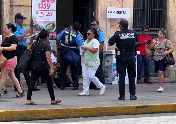 Pronóstico del clima en la Península de Yucatán para este fin de elecciones