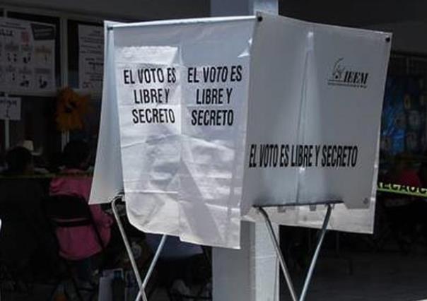 Elecciones Edomex 2024: Garantizan seguridad en jornada electoral en Toluca