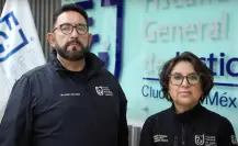 Fiscalía de la CDMX revela que restos hallados por Ceci Flores son humanos