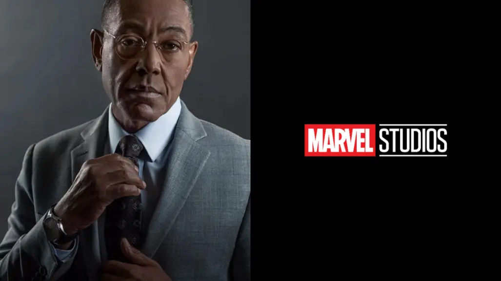 Giancarlo Esposito: el nuevo rostro de la villanía Marvel