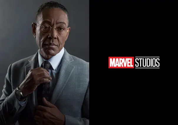 Giancarlo Esposito: el nuevo rostro de la villanía Marvel