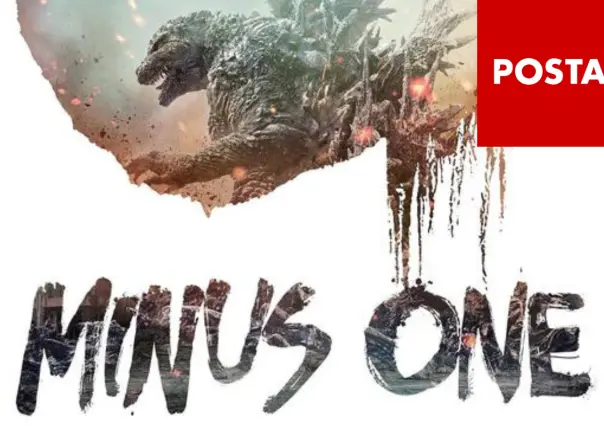 ¿Dónde ver Godzilla Minus One en México?, esta plataforma ya la tiene