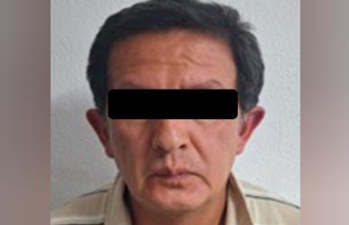 Graba y difunde contenido sexual de una mujer; detienen a responsable