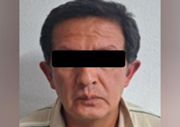 Graba y difunde contenido sexual de una mujer; detienen a responsable