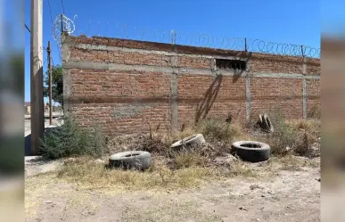 Crece contaminación por desecho de llantas inservibles