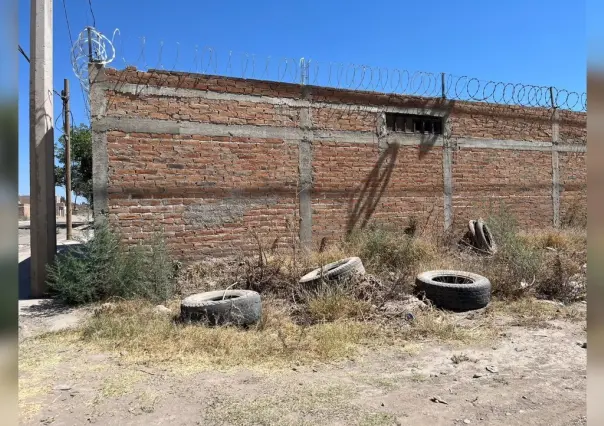 Crece contaminación por desecho de llantas inservibles