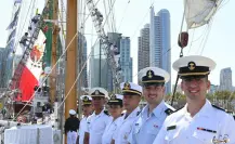 01 de junio: Día de la Marina Nacional
