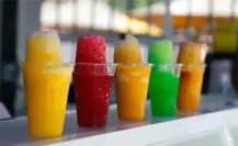 ¿Yuki o raspado? ¿Cómo lo conoces tú?