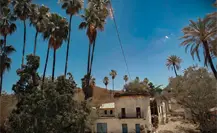 Visita la casa de Manuel de Ocio en San Antonio: primer minero ‘rico’ de BCS